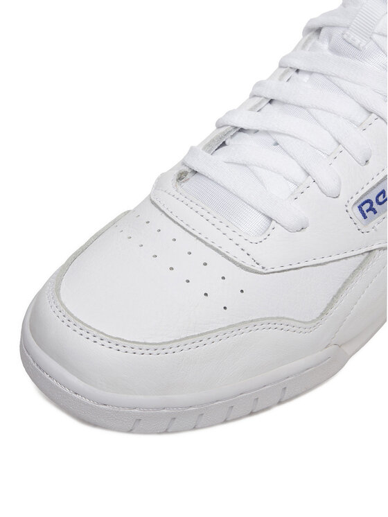 Reebok Снікерcи Reebok EO-EX-O-FIT HI 100000108 Білий