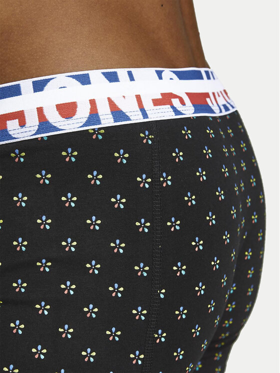Jack & Jones Jack & Jones Boxershorts-Set Henrik 12151351 Bunt