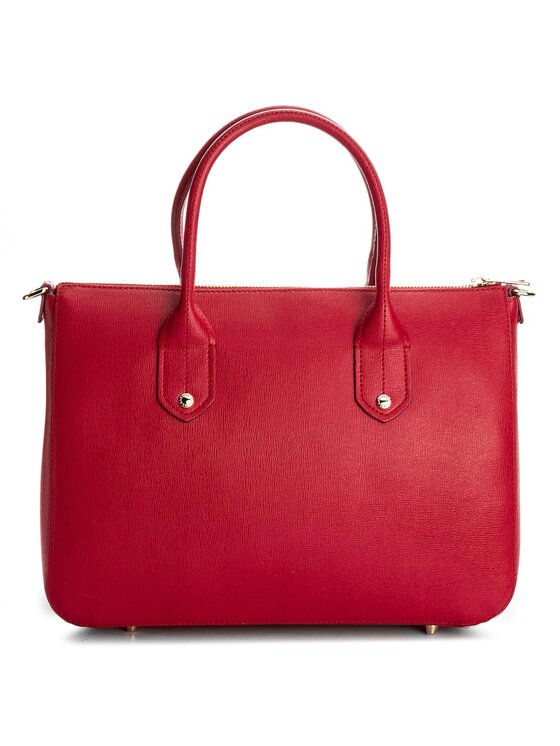 Furla Rankinė Furla Mediterranea 921129 B BMQ1 B30 Raudona