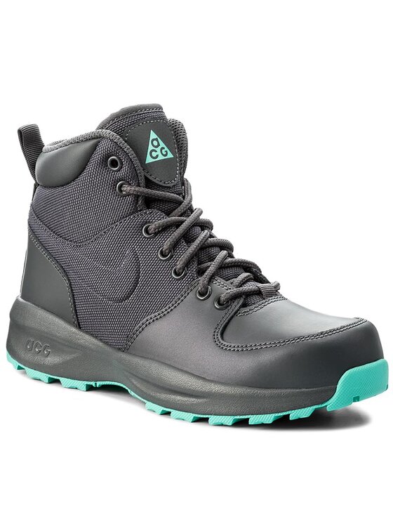 Nike Scarpe da trekking Nike Manoa (GS) 859412 001 Grigio