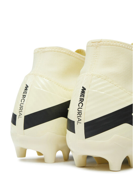 Nike Čevlji za nagomet Nike Zoom Superfly 9 Academy Fg/Mg DJ5625 700 Bež