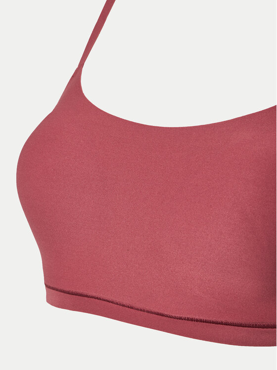 Chantelle Chantelle Sportinė liemenėlė Soft Stretch C16A20 Rožinė
