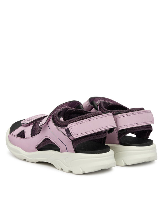 ECCO Szandál ECCO Biom Raft 70060261137 Rózsaszín