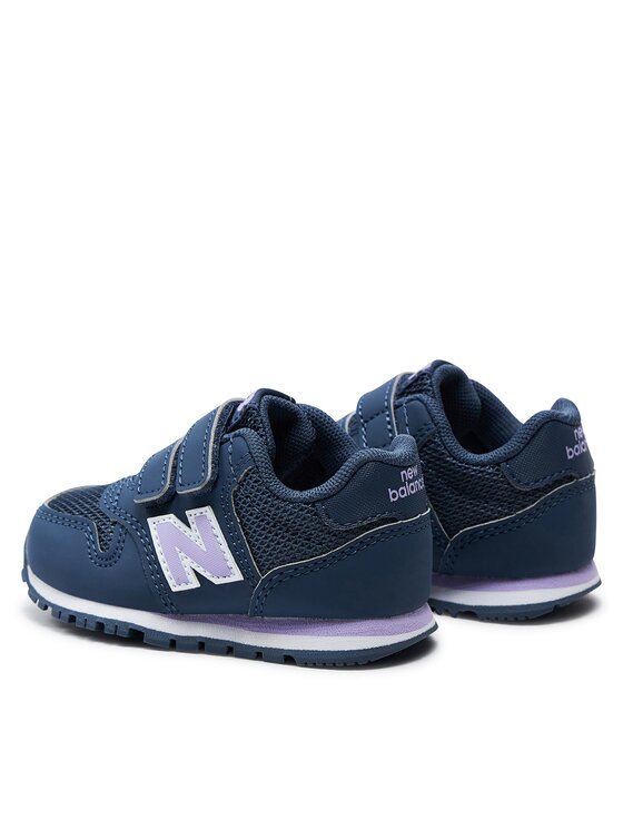 New Balance Sportcipők New Balance IV500CIL Sötétkék
