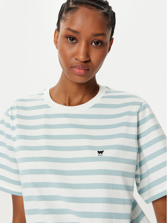 Weekend Max Mara Weekend Max Mara Majica Satrapo 2515971031 Zelena Regular Fit