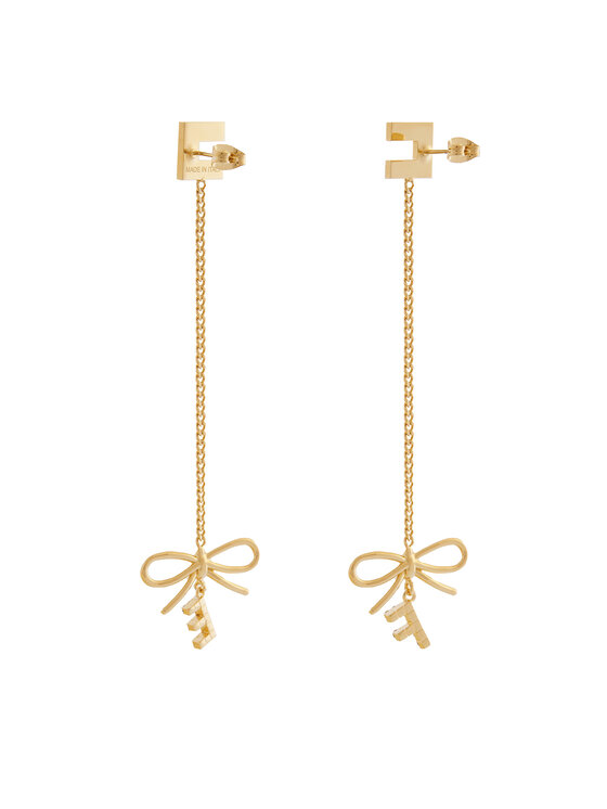 Elisabetta Franchi Orecchini Elisabetta Franchi OR-49A-52E2-V160 Oro