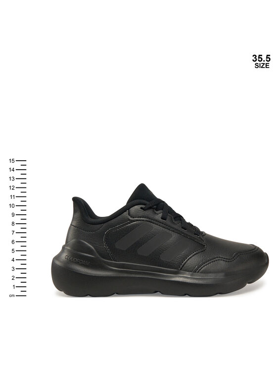 adidas Sneakersy adidas Tensaur Run 3.0 JP9644 Čierna