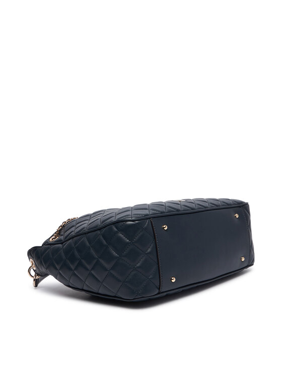 Guess Táska Guess Juliet HWQG24 56010 Sötétkék