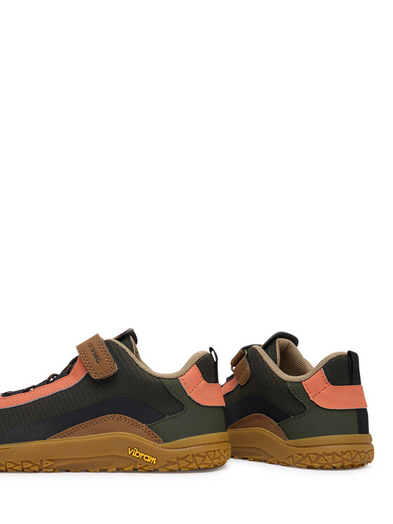 Primigi Снікерcи Primigi GORE-TEX 2418033 D Зелений