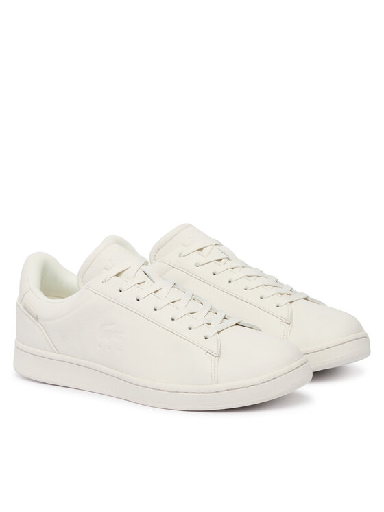 Lacoste Superge Lacoste Carnaby Shield 52SMA0053 Kremna