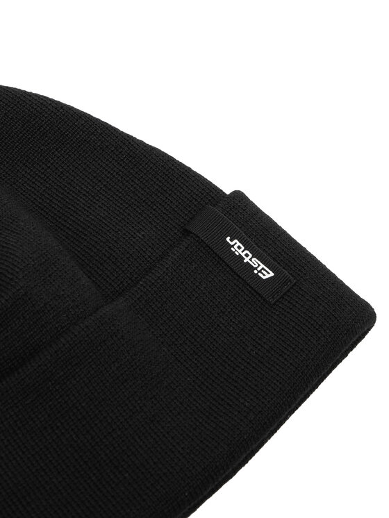 Eisbär Gorro Eisbär Bold 3.0 Rl 30940 009 Negro