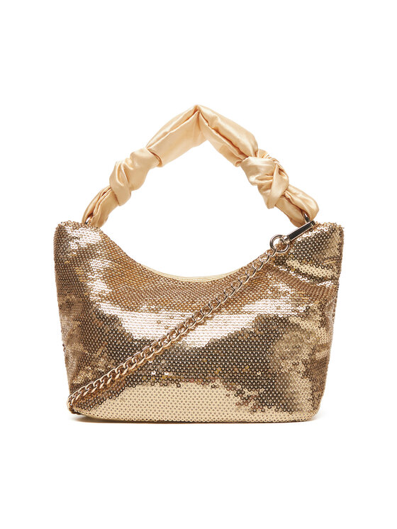 Guess Сумка Guess J5BZ01 W3820 Золотий