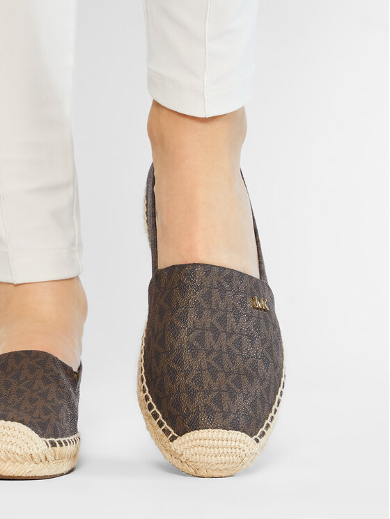 MICHAEL Michael Kors Espadrile MICHAEL Michael Kors Kendrick Slip On 40R6KNFP1B Rjava