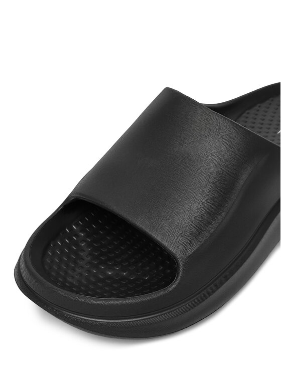 Sprandi Nazouváky Sprandi M-69890 Černá