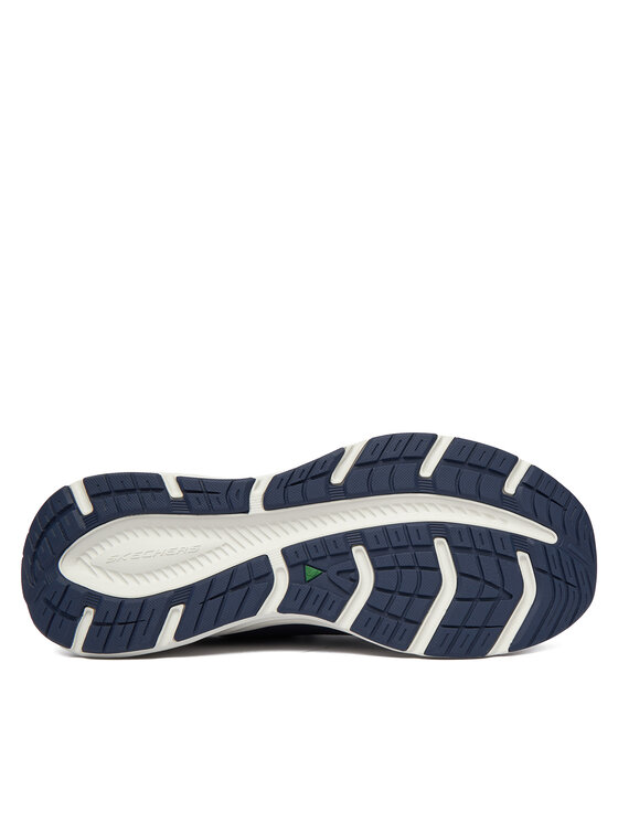 Skechers Снікерcи Skechers Edgeride 232846 NVOR Cиній
