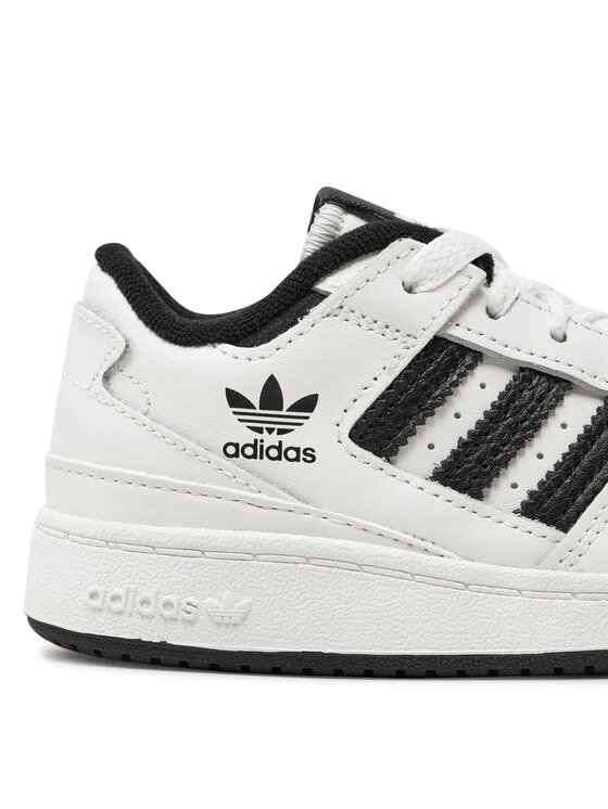 adidas Sneakers adidas Forum Low Cl C IH7929 Alb