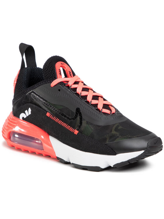 Nike Снікерcи Nike Air Max 2090 Sp CU9174 600 Чорний