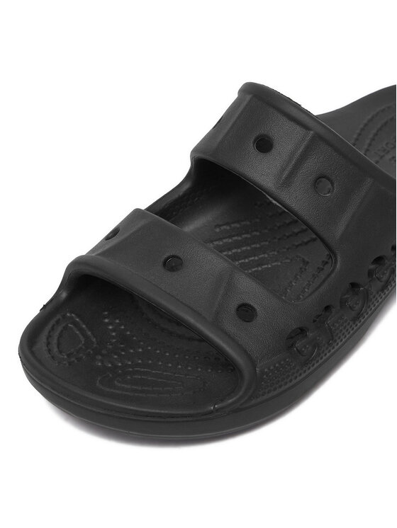 Crocs Nazouváky Crocs Baya W 207627-001 Černá