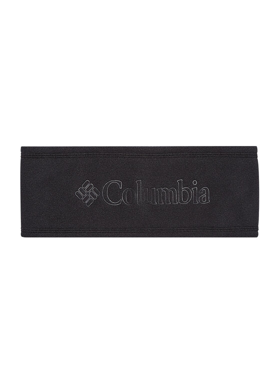 Columbia Fascia per capelli Columbia Fast Trek II Headband CU0193 Nero