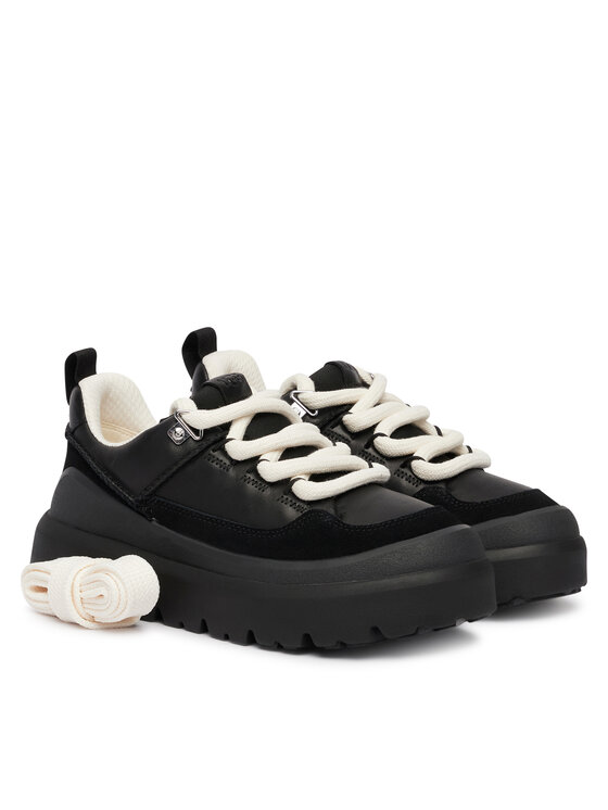 Ugg Sportcipők Ugg M Heritage Utility Sneaker 1170910 Fekete