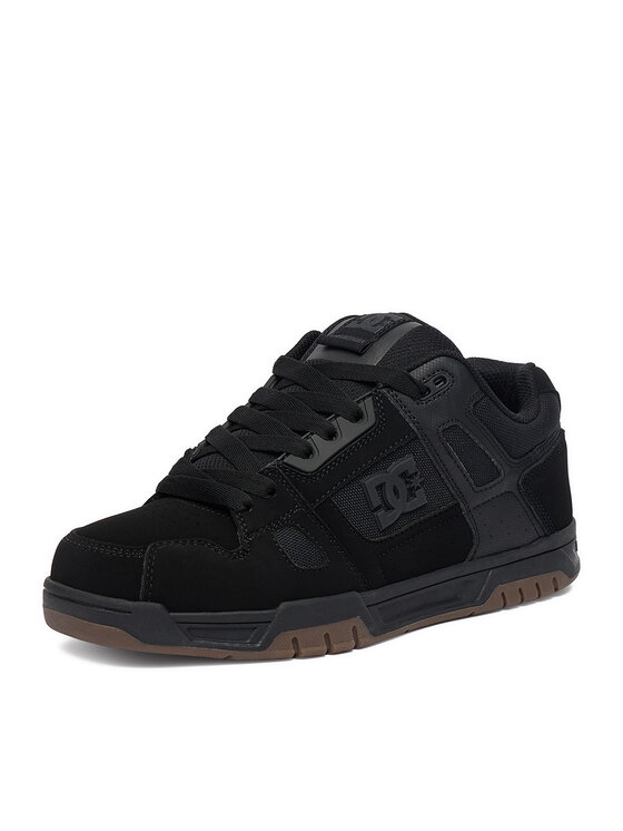 DC Shoes Снікерcи DC Shoes CEO-SV5-10121 Чорний