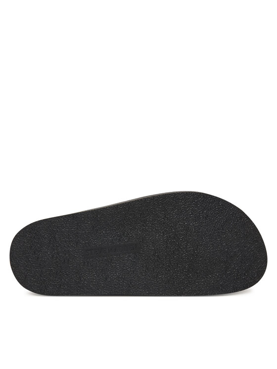 Steve Madden Шльопанці Steve Madden Arch-P 11005130 Чорний