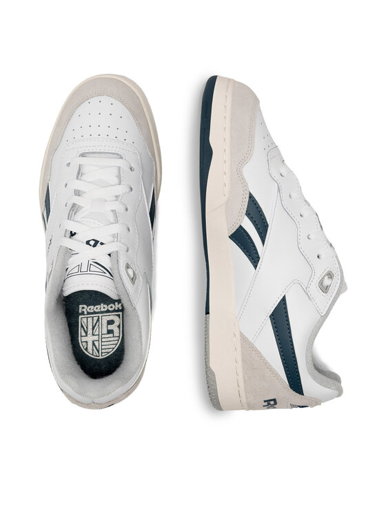 Reebok Снікерcи Reebok BB 4000 II 100033848 W Білий
