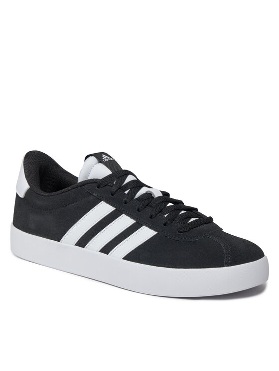 adidas Снікерcи adidas VL Court 3.0 ID6278 Чорний