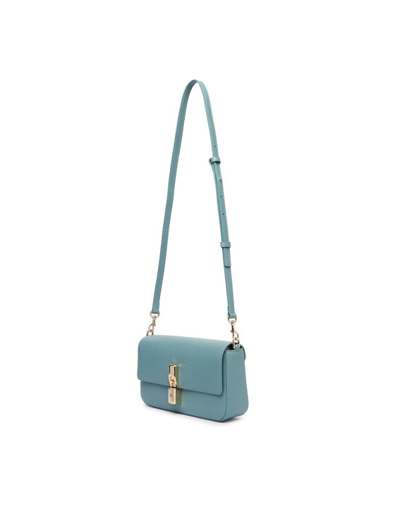 Furla Handtasche Furla Iride S WB02206 ARE000 CN 4896S Hellblau