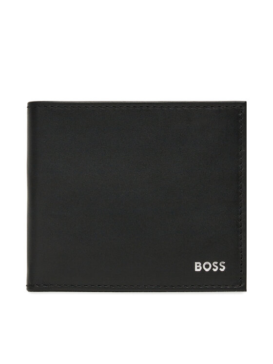 BOSS Гаманець BOSS 50548811 Чорний