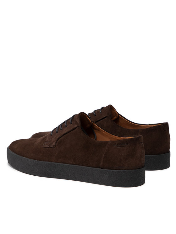 Vagabond Shoemakers Półbuty Vagabond Shoemakers Luis 4682-240-31 Brązowy