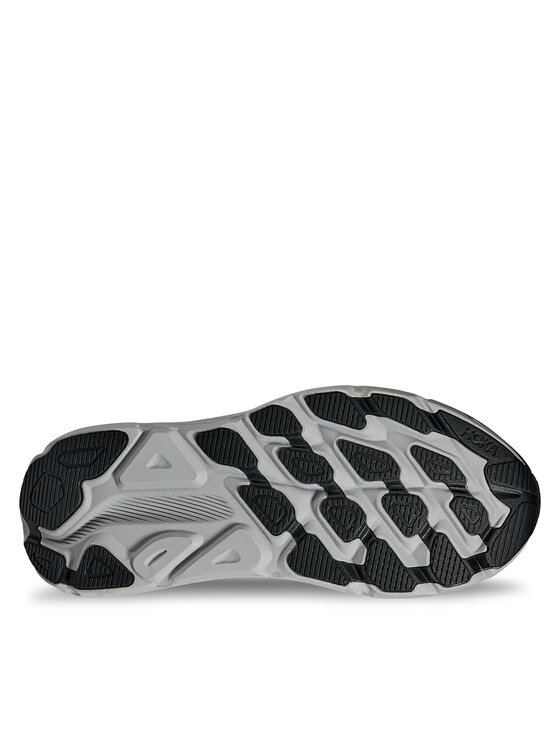 Hoka Futócipő Hoka Clifton 9 Gtx 1141470F Fekete