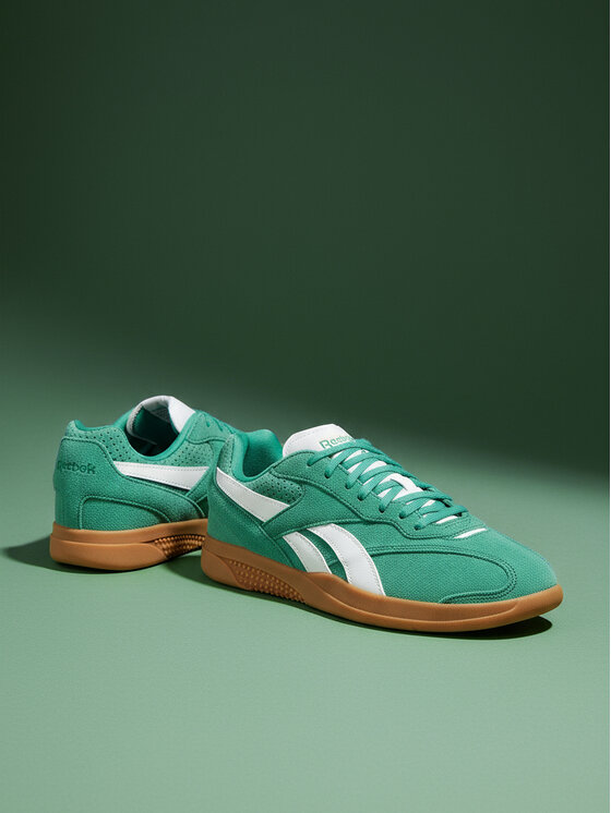 Reebok Снікерcи Reebok EO-HAMMER STREET 100229537 Зелений