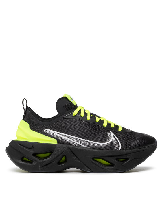Nike Αθλητικά Nike Zoom X Vista Grind CT8919 001 Μαύρο