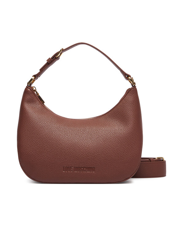 LOVE MOSCHINO Сумка LOVE MOSCHINO JC4018PP1PLT0200 Коричневий