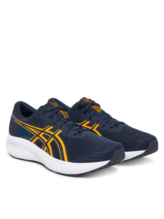 Asics Взуття для бігу Asics Patriot 14 1011C050 Cиній