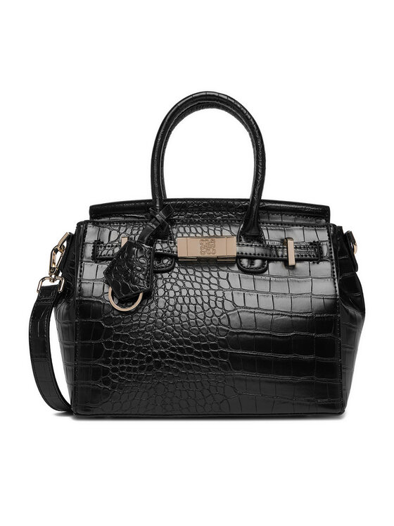 Nine West Сумка Nine West CEO-Lexa-LDA8378 Чорний