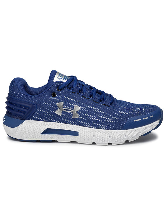 Under Armour Buty do biegania Under Armour Ua Charged Rogue 3021225-403 Niebieski