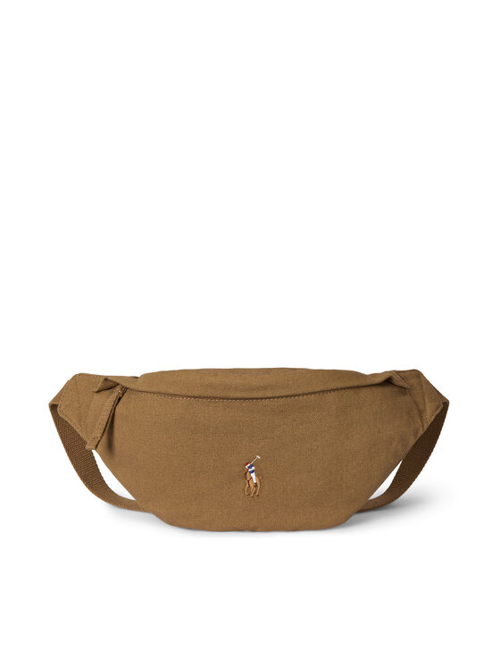 Polo Ralph Lauren Сумка на пояс﻿ Polo Ralph Lauren 405967605002 Коричневий
