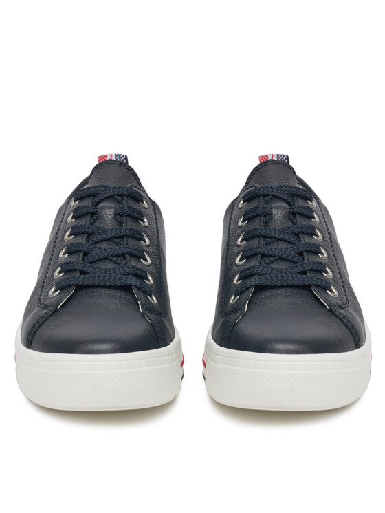 Remonte Sneakers Remonte D0900-15 Bleumarin