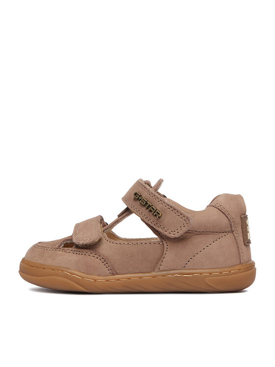G-STAR Босоніжки G-Star Raw EO-CI12-DIXAN-03(III)CH Світло-коричневий