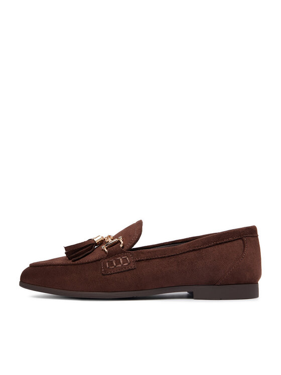 JENNY Лофери JENNY CEO-HY60163-15 Коричневий