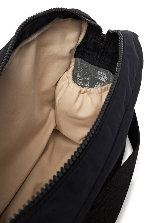 Guess Плоска сумка Guess H6GZ07 WO960 Чорний