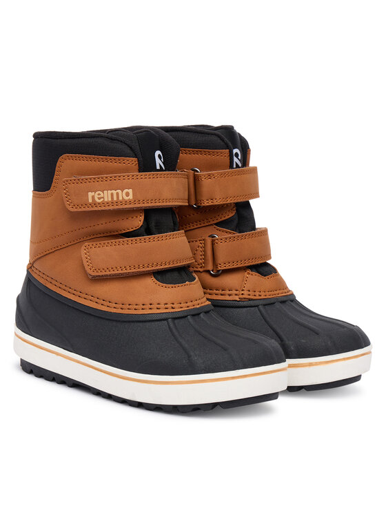 Reima Cizme de zăpadă Reima Coconi 5400027A-149A Maro