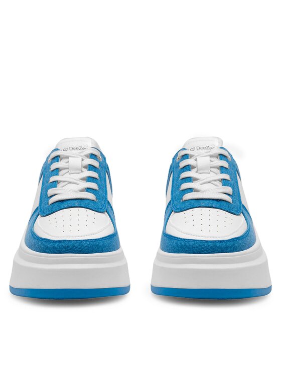 DeeZee Superge DeeZee ADAMANTIA WFA2603-01 Bela