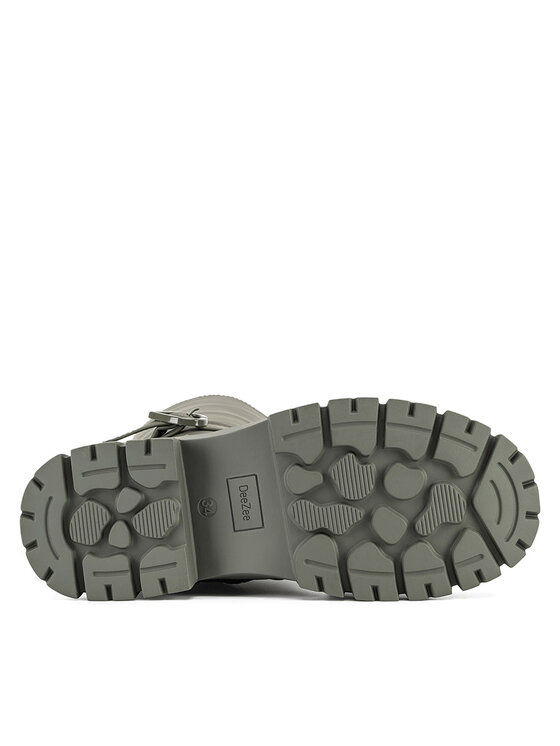DeeZee Чоботи DeeZee CS5907-18 Хакі