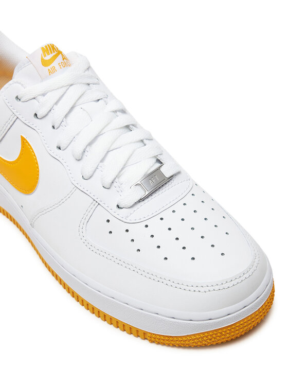Nike Sneakersy Nike Air Force 1 '07 FJ4146 105 Bílá