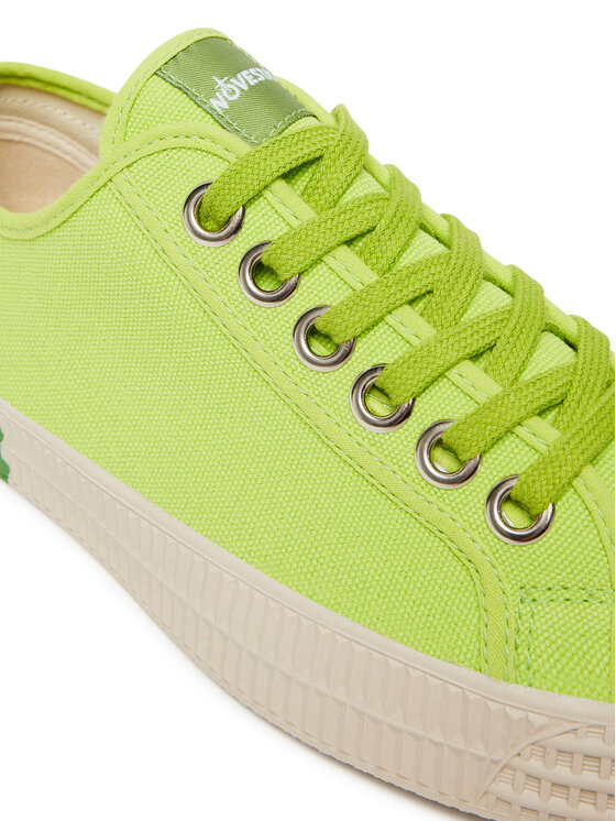 Novesta Scarpe da ginnastica Novesta Star Master Duo N452008-11Y11Y123 Verde