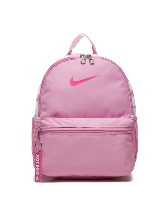 Nike Σακίδιο Nike DR6091 629 Ροζ