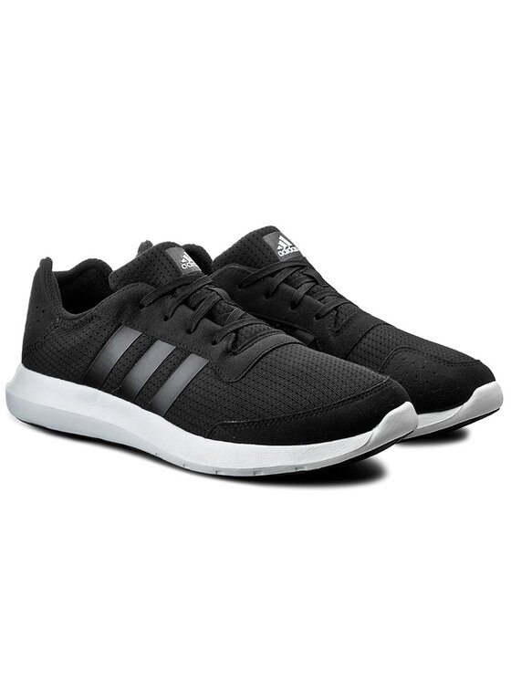 adidas Skriešanas apavi adidas Element Refresh M AQ2220 Melns